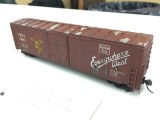 Model by Thom Anderson