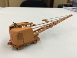 Model by Paul Chandler