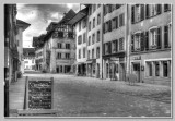 Aarau such a charming old town