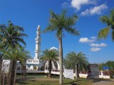 Floating Mosque, Masjid Tengku Tengah Zaharah