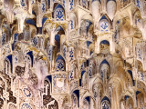 Details of Alhambra