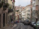 Part of Lissabon