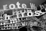 Art of letters ...