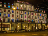 Hotel Schweizerhof in Lucerne