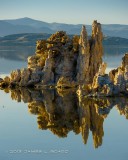 Tufa Columns