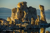 Tufa Columns