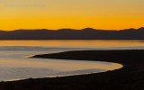 Mono Lake Sunrise