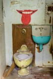 Prison Cell
