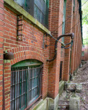 Lonaconing Silk Mill