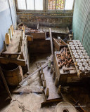 Lonaconing Silk Mill