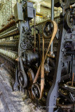 Lonaconing Silk Mill