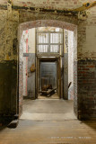 Freight Elevator