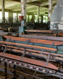 Lonaconing Silk Mill