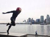 Stanley Park Seawall Trail