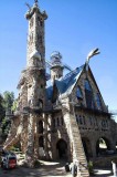 Bishop Castle - Epic One-Man Construction Project