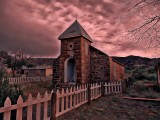 Cuervo, New Mexico