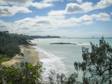 Day 3, Moonee Beach to Coffs Harbour