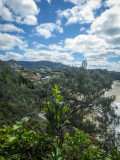 Day 3, Moonee Beach to Coffs Harbour