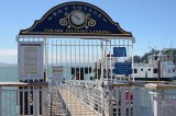 Ferry Landing