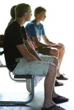 Nathan & Joe 2