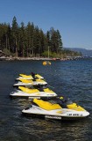Jet Skis