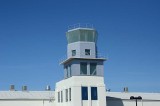 Old Air Tower