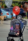 Double Fisted Balloons