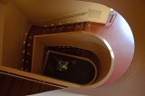 Stairwell Sculpture