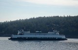 The Ferry Sealth