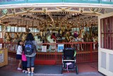 Passing the Carousel