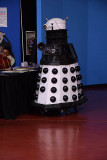 Dalek - Exterminate!
