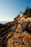 BASS HARBOR HEAD LIGHTHOUSE