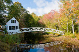 SOMMESVILLE BRIDGE