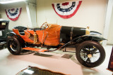 WELLS AUTO MUSEUM