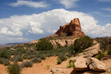 ARCHES NATIONAL PARK, UTAH