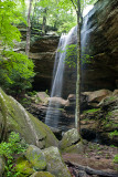 ANGLIN FALLS