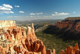 BRYCE CANYON NATIONAL PARK, UTAH