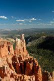 BRYCE CANYON NATIONAL PARK, UTAH