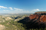 BRYCE CANYON NATIONAL PARK, UTAH