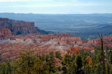 BRYCE CANYON NATIONAL PARK, UTAH