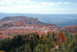 BRYCE CANYON NATIONAL PARK, UTAH