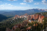 BRYCE CANYON NATIONAL PARK, UTAH