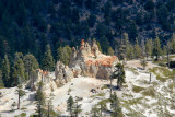 BRYCE CANYON NATIONAL PARK, UTAH