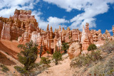 BRYCE CANYON NATIONAL PARK, UTAH