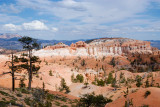 BRYCE CANYON NATIONAL PARK, UTAH