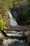 BUSHKILL FALLS, PA.