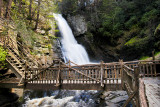 BUSHKILL FALLS, PA.