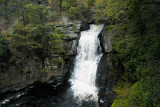 BUSHKILL FALLS, PA.