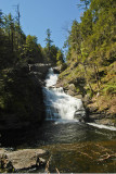 RAYMONDSKILL FALLS