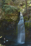 LOWER RAYMONDSKILL FALLS